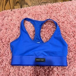 Savage x fenty sports bra